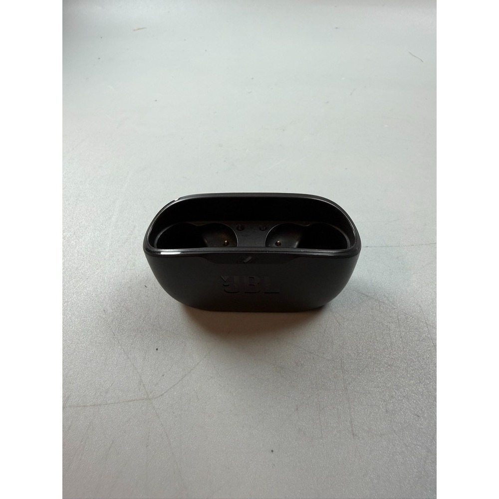 JBL Vibe Buds True Wireless Bluetooth Earbuds Headphones, Black REPLACEMENT CASE